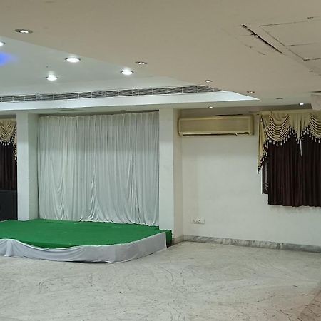 Hotel Nanduri Regency Guntūr Zewnętrze zdjęcie