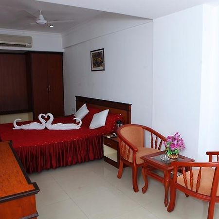 Hotel Nanduri Regency Guntūr Zewnętrze zdjęcie
