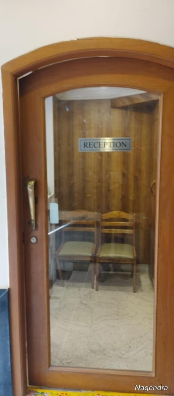 Hotel Nanduri Regency Guntūr Zewnętrze zdjęcie