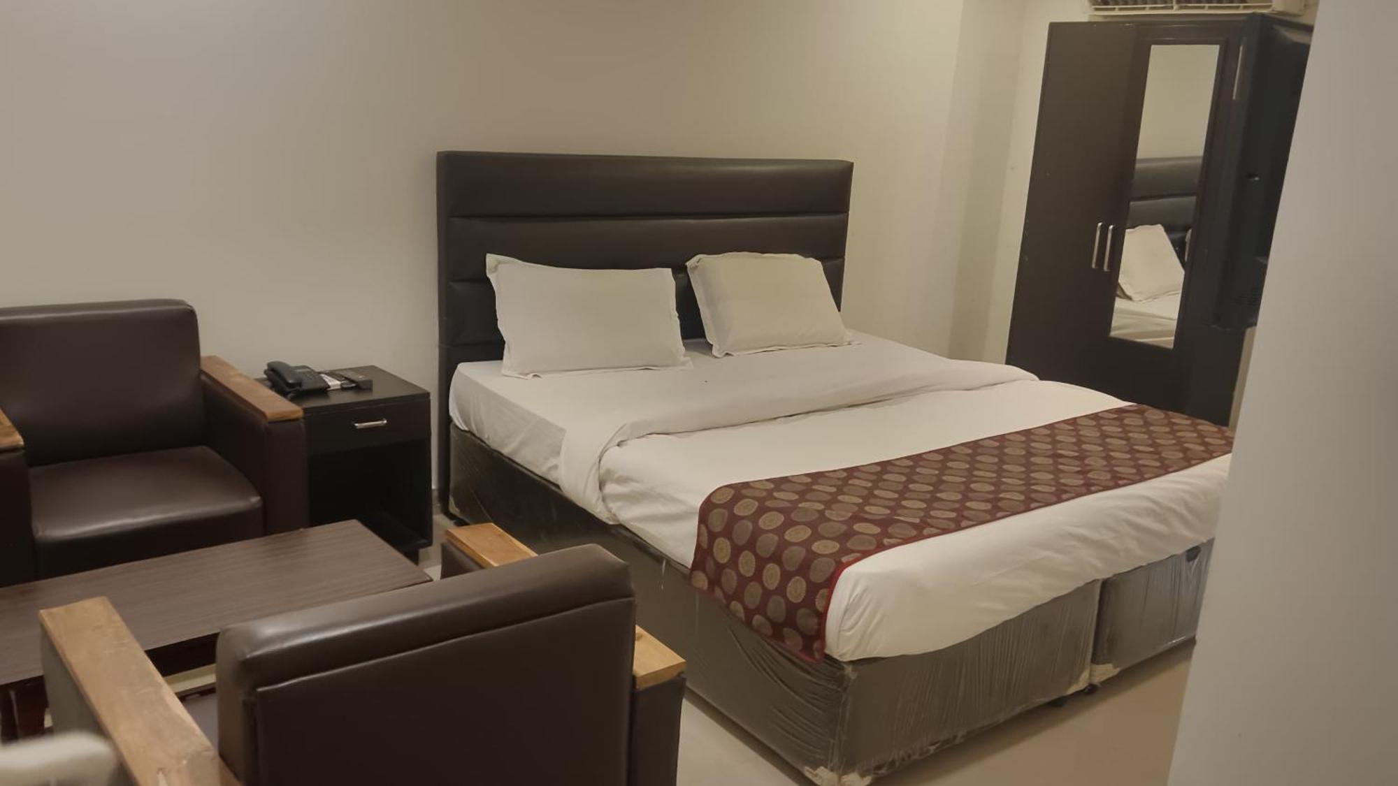 Hotel Nanduri Regency Guntūr Zewnętrze zdjęcie