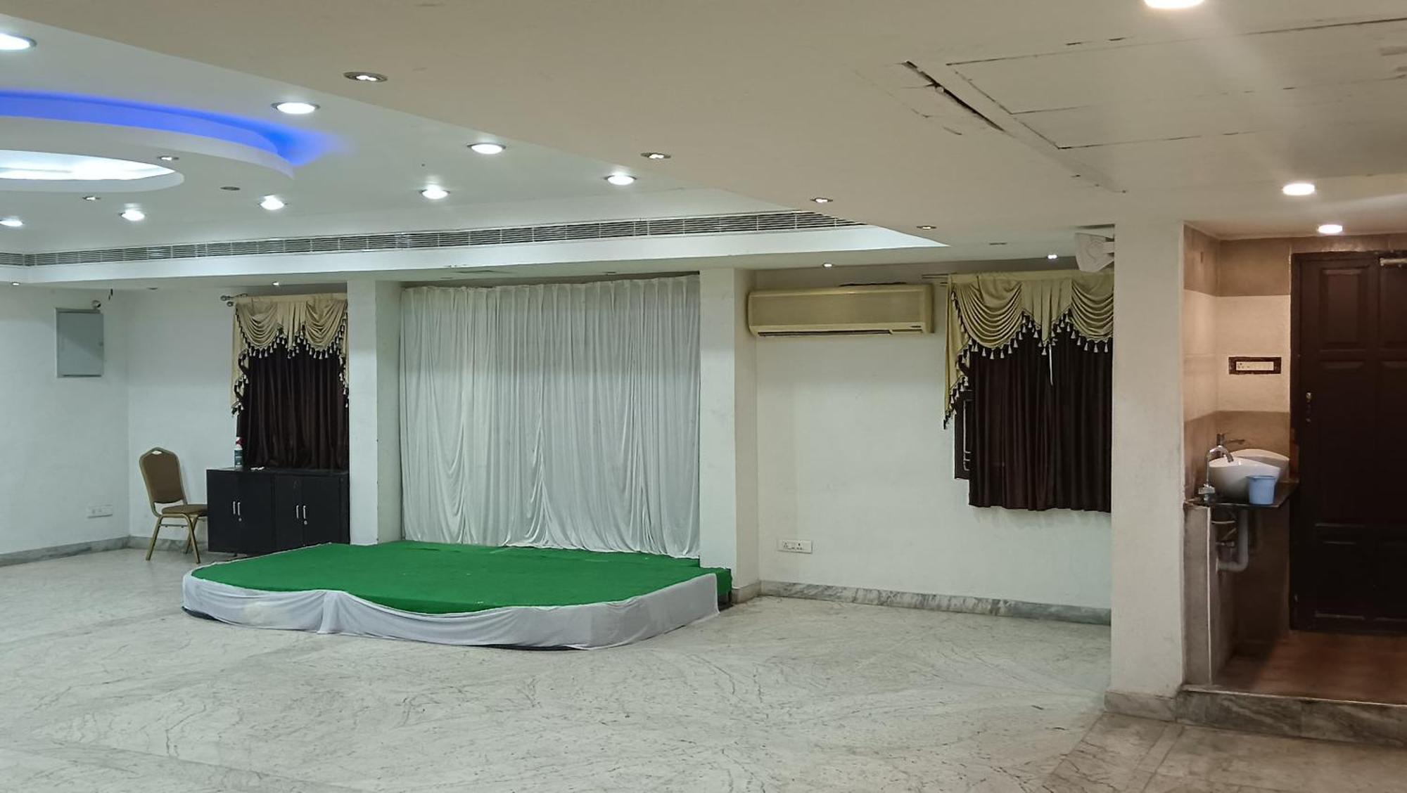 Hotel Nanduri Regency Guntūr Zewnętrze zdjęcie