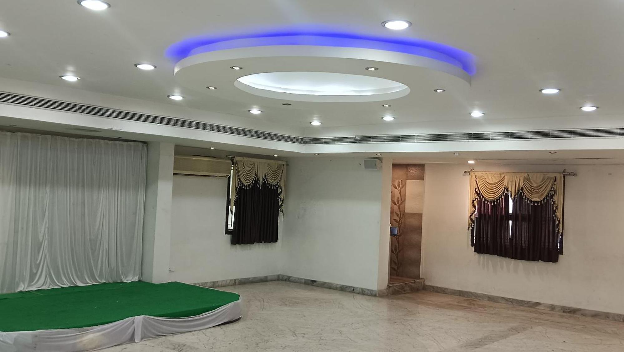 Hotel Nanduri Regency Guntūr Zewnętrze zdjęcie