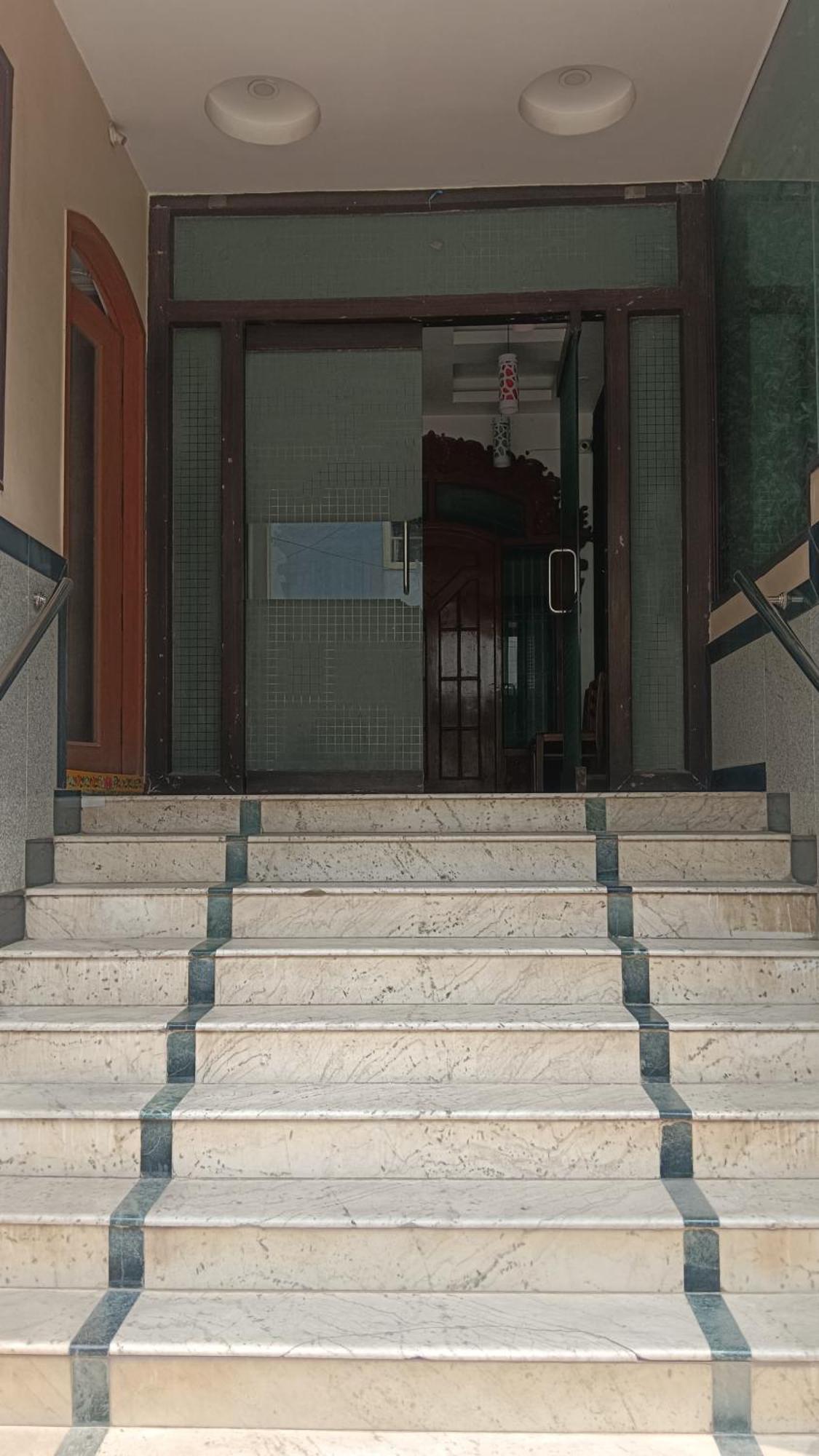 Hotel Nanduri Regency Guntūr Zewnętrze zdjęcie