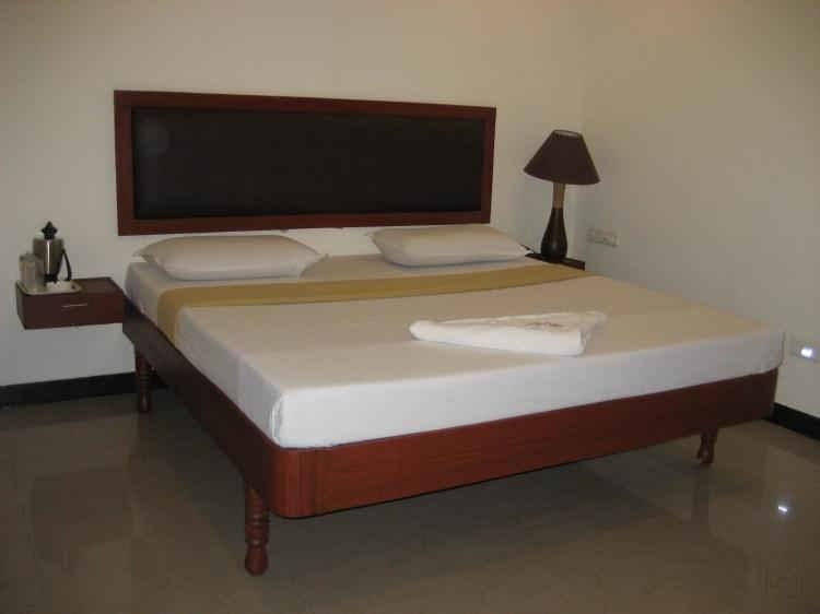 Hotel Nanduri Regency Guntūr Zewnętrze zdjęcie