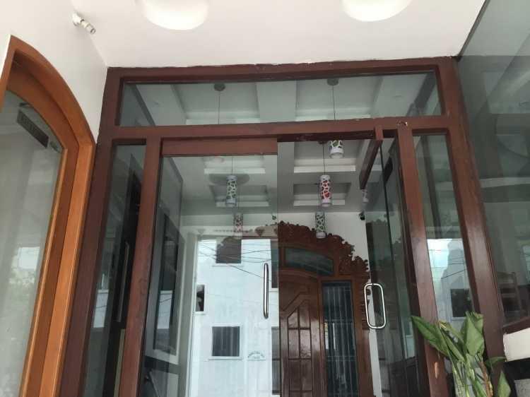 Hotel Nanduri Regency Guntūr Zewnętrze zdjęcie